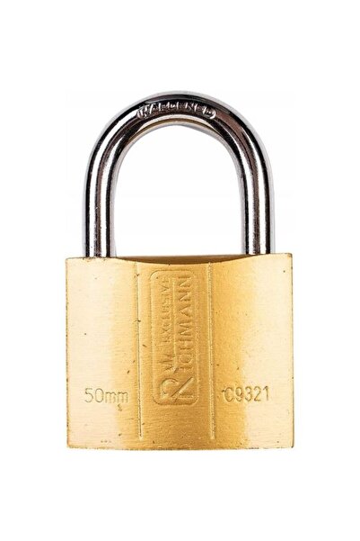 Evelise Lacat golden, 50 mm, 4 chei, RICHMANN EXCLUSIVE