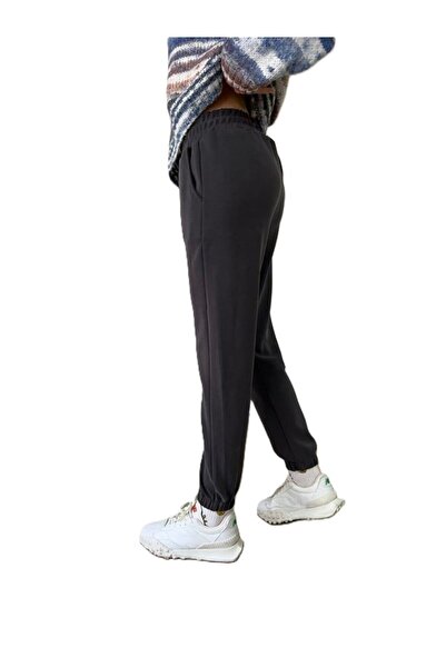 Giyimodam Modal Fabric Jogger Sweatpants Unisex