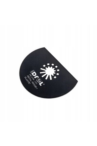 Evelise Panza/lama fierastrau, pentru multifunctional, semicircular, HCS, pen...