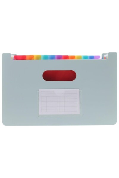 MAGICLULU Expandable Folder