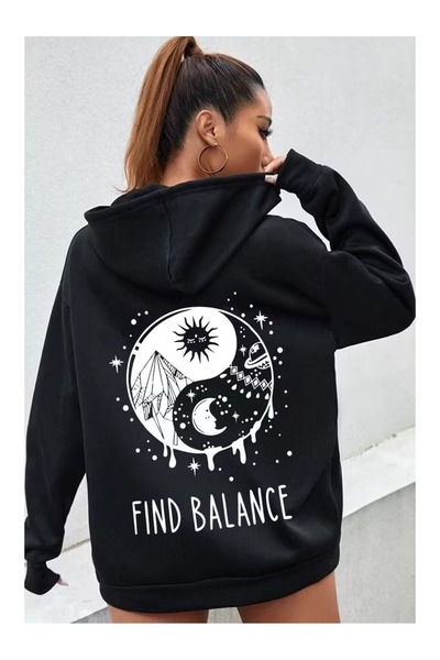 bellanova Hooded Sweatshirt