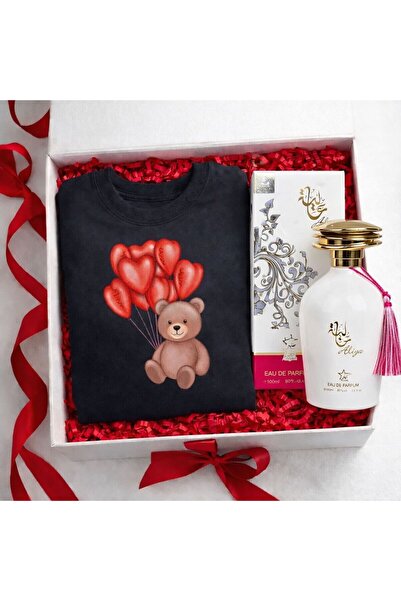 ARYAN Love Bear Gift Aliya