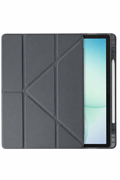 TEKNETSTORE Samsung Galaxy Tab A11 Plus Case Compatible with Stand and Pen Co...