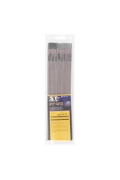 Evelise Electrozi sudura, supertit, rutilici, set 25 buc, 2x300 mm, 0.28 kg, ...