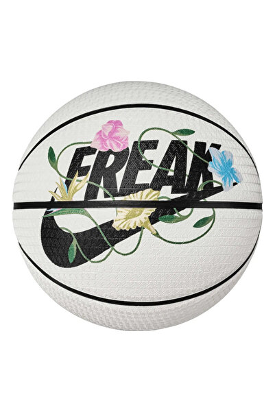 Nike Πλέιγκφορντ 8P 2.0 G Αντετοκούνμπο Ουνισέξ Μπάλα Μπάσκετ N.100.4139.129.07