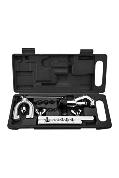 Evelise Taietor tevi cupru, set 10 piese, aluminiu, NEO