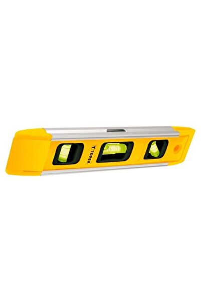 Evelise Μίνι αλφάδι, με μαγνήτη, 23 cm, Topex