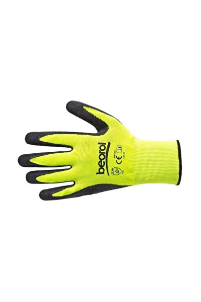 Evelise Manusi latex Matrix, marime M, BEOROL