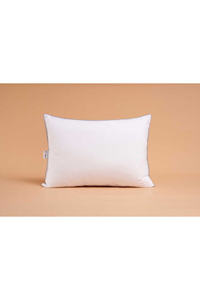 PRIMEPATH Cloud Touch Microgel Yastık – Kaz Tüyü Hissi, Terletmeyen Downproof...