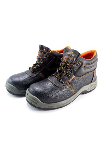 Evelise Bocanci de lucru, S1P, marimea 39, FIRSTY