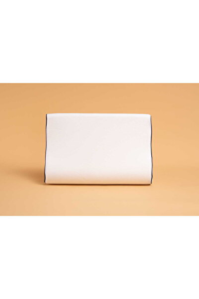PRIMEPATH BalanceFoam L-Form Boyun Destekli Visco Yastık – 10 cm Dengeli Ergo...
