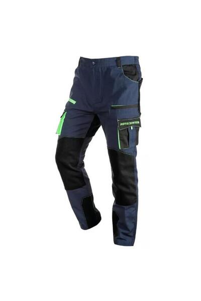 Evelise Pantaloni de lucru, model Moto, marime XXL/56, NEO