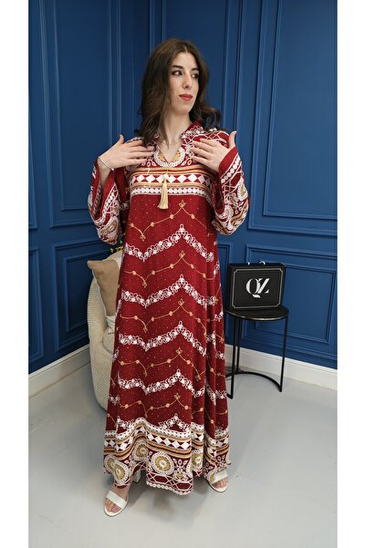 azal Elegant jalabiya