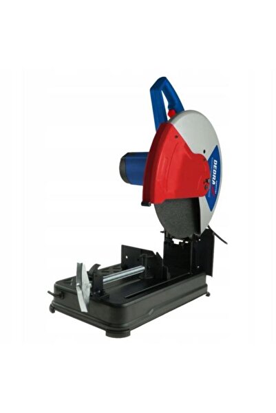 Evelise Masina debitat metal de masa, banc, 2300 W, 355x25.4 mm, Dedra