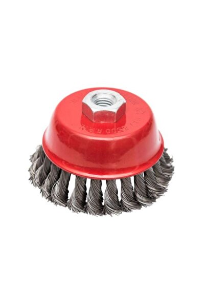 Evelise Perie sarma, tip cupa, cu toroane, M14, 100 mm, Beorol