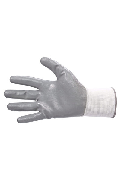 Evelise Manusi pentru ateliere auto din nitril si poliester, TRITON NITRILNE-...