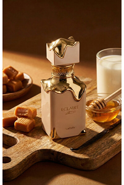 lattafa Eclaire Eau De Parfum Kadın 100 ML