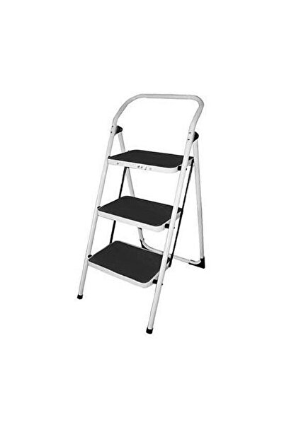 Evelise Scara otel, 3 trepte, max 150 kg, 70 cm