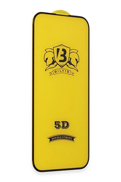 Hulyomer Hub Hulyomer 16E Bilvis 3D Glass Screen Protector 1185576