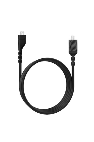 KTV Καλώδιο ήχου Zosvoses 1,5 μ., επιχρυσωμένο, συμβατό με ακουστικά Arctis G...