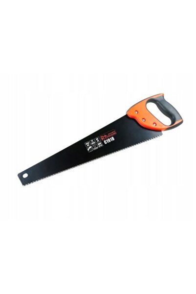 Evelise Fierastrau coada vulpe teflonat 450mm - RICHMANN EXCLUSIVE