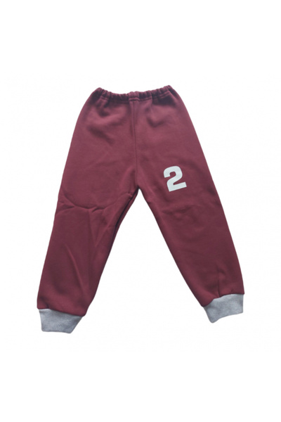 Bubu Kids Creations Cotton Pants BubuKids