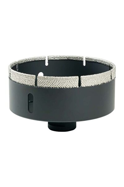 Evelise Carotă diamantată, lipită în vid, M14, 120 mm, Richmann Exclusive