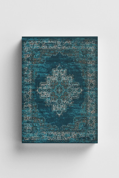 Bi Dünya Haber سلسلة الأنماط العرقية 10 دفاتر ملاحظات منقطة من سلسلة Bad-ı Sa...