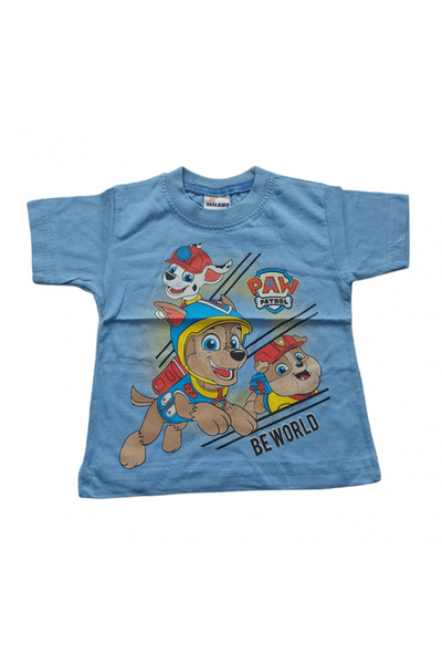 Bubu Kids Creations Cotton T-shirt BubuKids