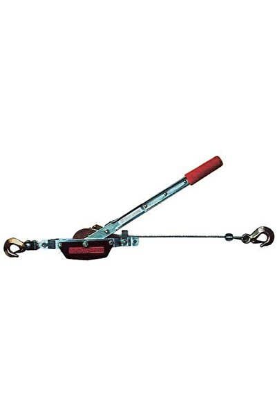 Evelise Troliu manual, 1000 kg, 1 m, Strend Pro