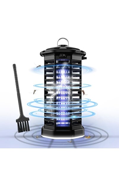 SMUJU Electric Insect Trap 3200V, , UV, IPX6