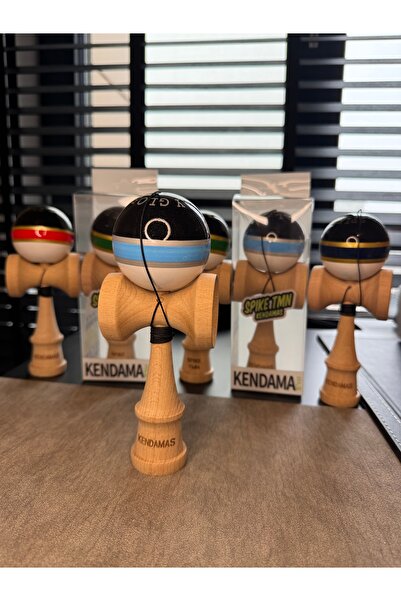Kendama X KENDAMA ROYAL LARGE CUPS 18.5 cm SUPER STICKY BEST QUALITY ATA GIFT...