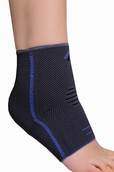 RMRELAXMED Elastic Knitted Foot Bracelet