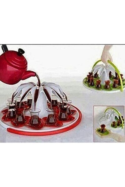 Other Tea or juice dispenser for events and decoration, holds 12 cups