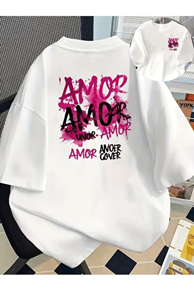 bellanova الموسم الجديد 1.الاختيار - طباعة تي شيرت عصري مريح عالي الجودة