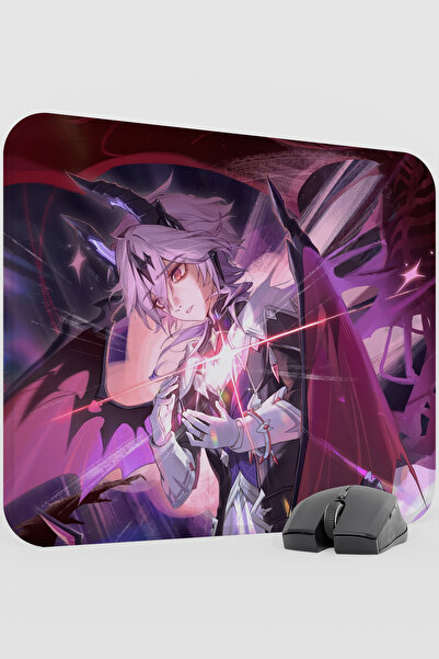 mousepad bastir Durin Genshin Impact Anime Player V2 - 48X40 XL Gaming Mouse ...