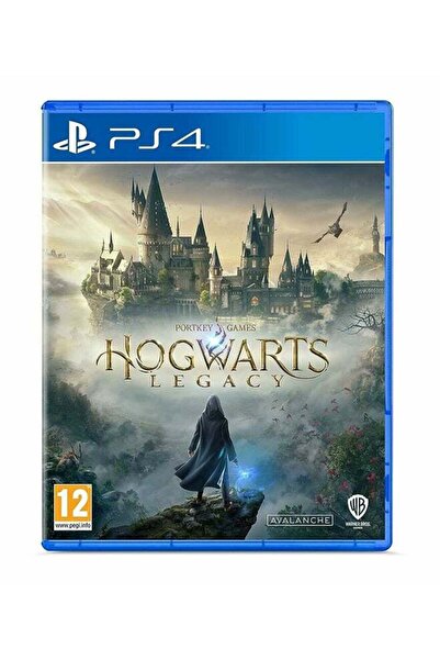 Warner Bros Interactive Entertainment UK هوجورتس ليجاسي - النسخة العالمية - ب...