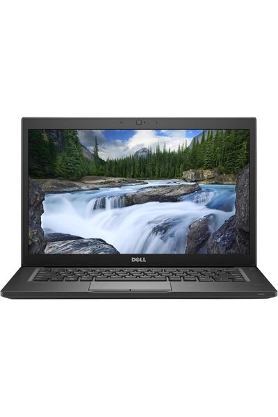 Dell Latitude 7490 14” FHD Laptop – Core i7-8650U | 8GB RAM | 256GB SSD