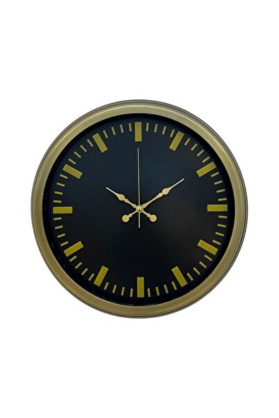 ForWhat 40cm Antique Vintage Style Wall Clock for Office Home Office Gift