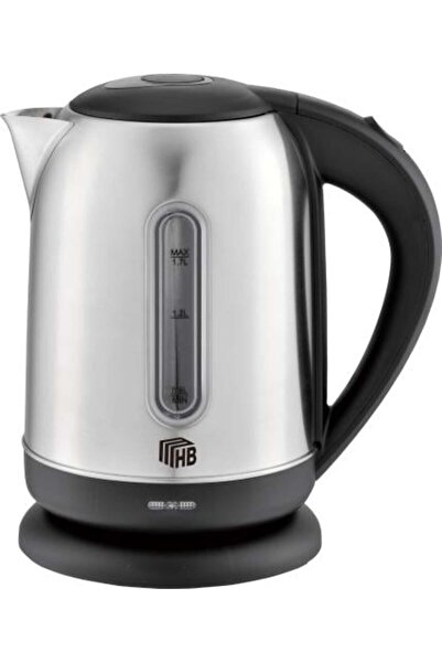 BE STAR Electric Water Kettle 1.7 Liters 2200 Watts