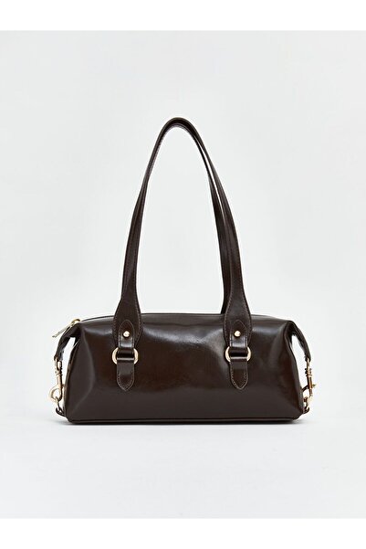 LC Waikiki Leather Look Women's Shoulder Bag