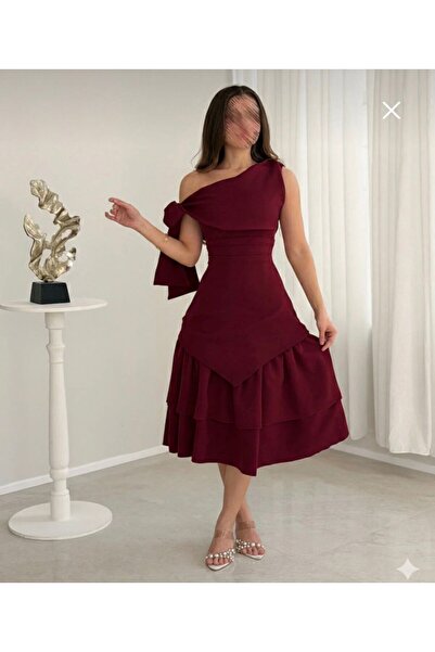 BARBE elegant dress