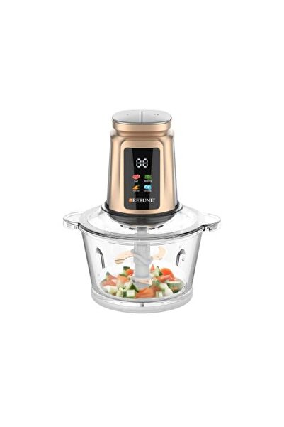 BE STAR Ribon Vegetable and Meat Chopper