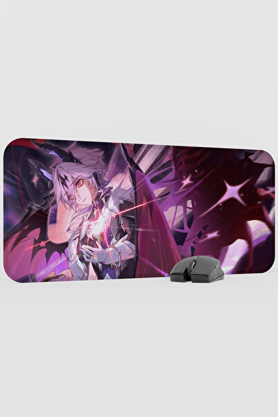 mousepad bastir Durin Genshin Impact Anime Player V2 - 70X30 XL Gaming Mouse ...