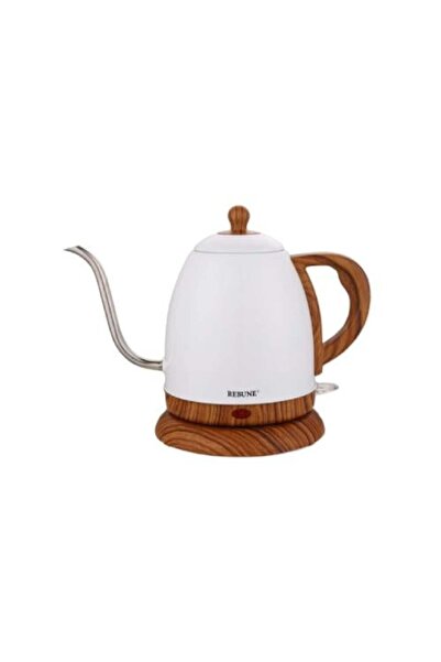BE STAR Electric Drip Kettle 1 Liter