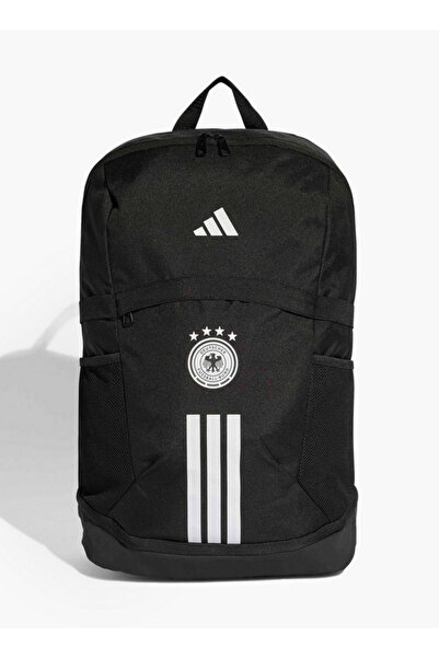 adidas Germany Backpack for Kids 13 Years+ with Adjustable Strap - 26 L