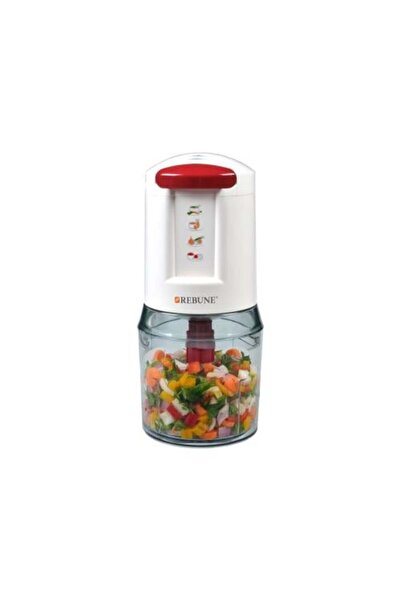 BE STAR Rebon Electric Vegetable Cutter 250W – 500ML