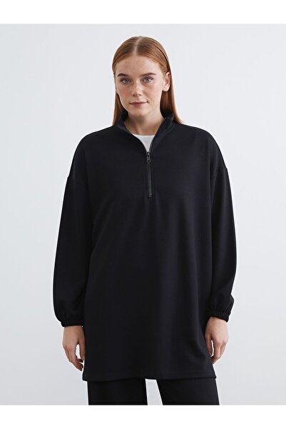 LC Waikiki Tunica de dama oversize Soft Touch tricou