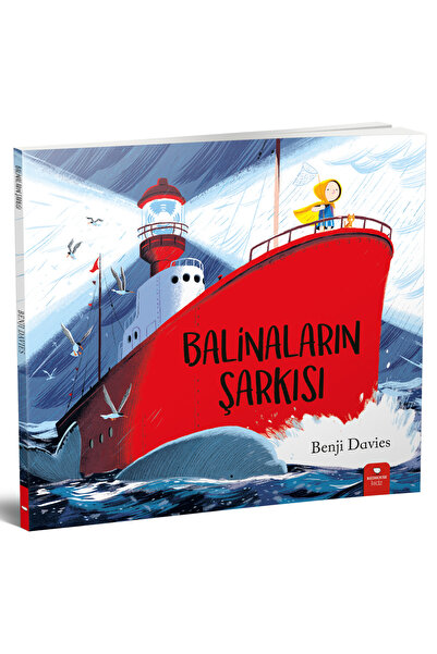 Redhouse Kidz Balinaların Şarkısı