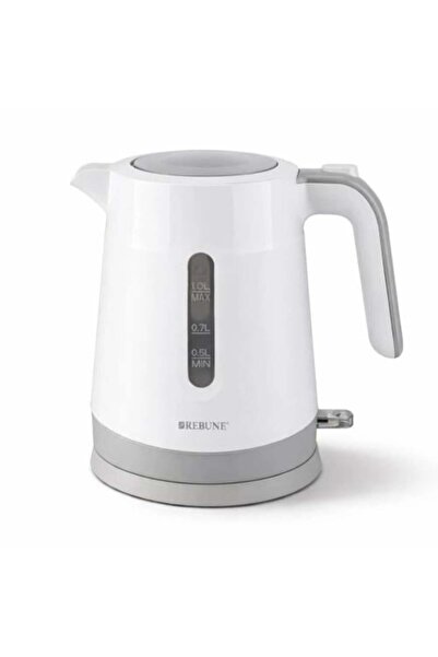 BE STAR Electric Kettle 1500W – 1L